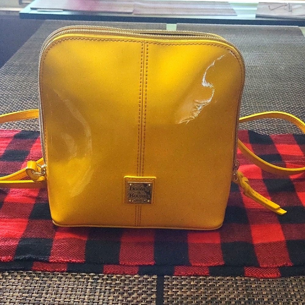 DOONEY AND BURKE NWOT